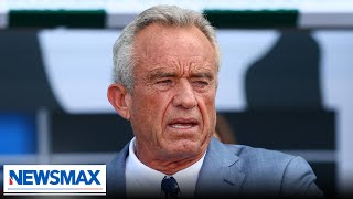 RFK Jr. investigating organ donations after alarming reports | The Right Squad