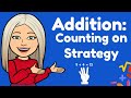 Counting On and Basic Addition