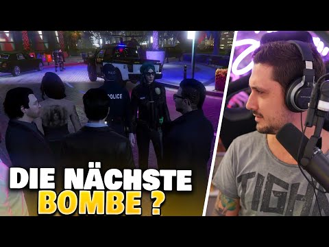 Der Bomben Test! GTA 5 RP