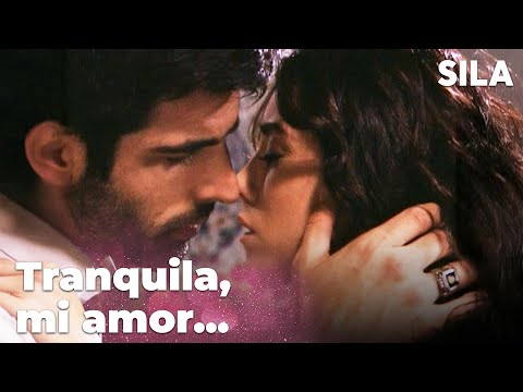 Sila y Boran se reconciliaron con pasión 🔥💘 - Sila | Escenas Legendarias