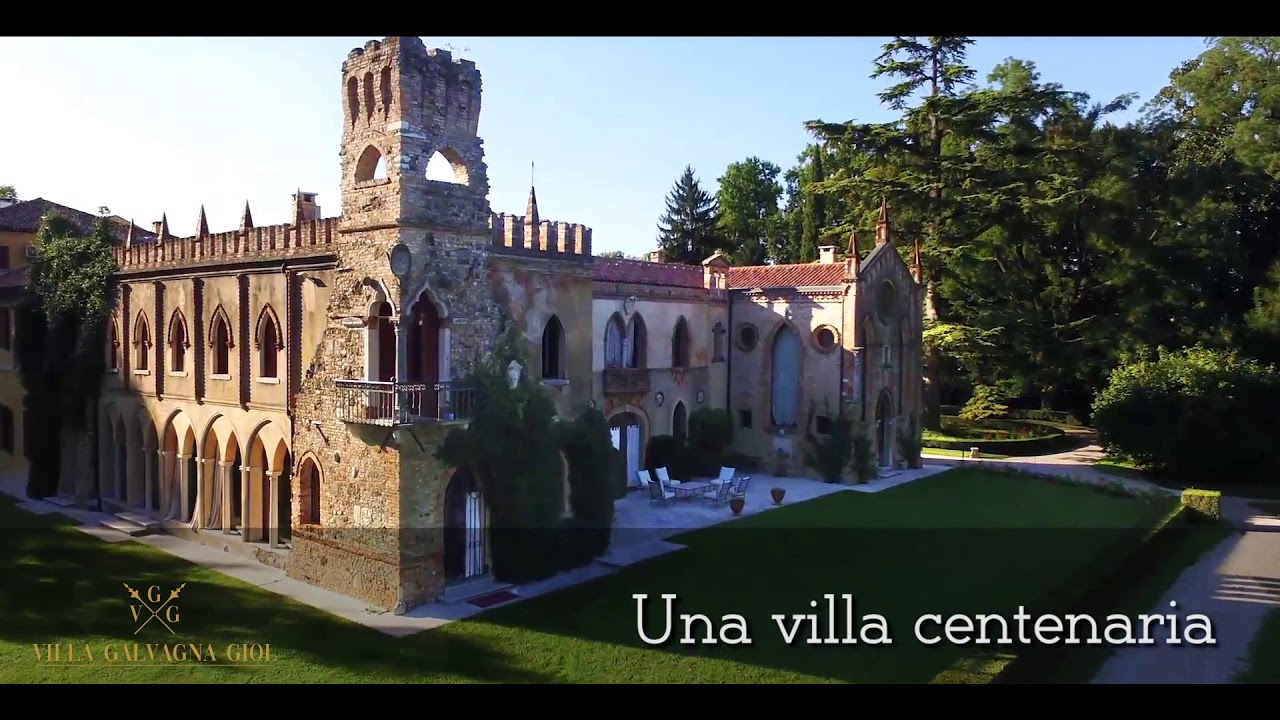 Villa Galvagna Giol