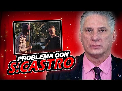 Sandro EXPONE la VERDAD de la CÚPULA ❌ Los CUBANOS cada día MÁS MOLESTOS con CANEL y el PCC💥