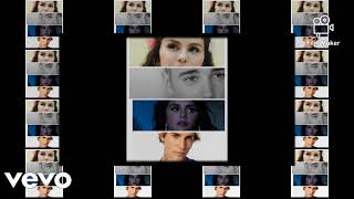 Justin Drew Bieber, Tyronmendigorin escultura - Nothing Like Us (Official Visualize Video)