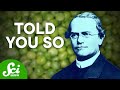 Pioneering Scientists and Their Discoveries