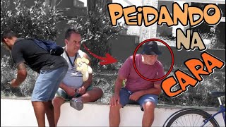 PEGADINHA DO PEIDO EM PÚBLICO / FARTS IN PUBLIC