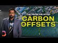 Carbon Offsets and Accountability Issues