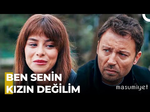 Hata Yaptığımda Babasız Kaldım - Masumiyet