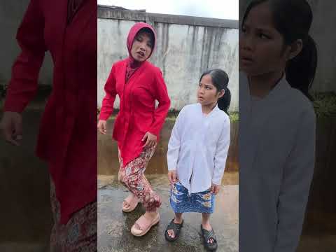 Saling olok olok #shorts