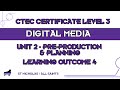 Media Production Documentation Essentials