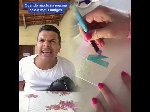 EU FICO REVOLTADO DA VIDA 😂 #school #fy