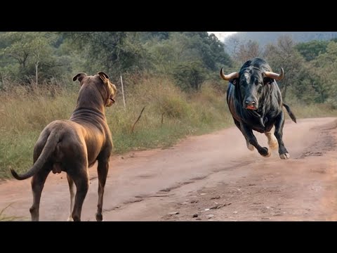 Ces Animaux Se Sont Attaqués Aux Mauvais Adversaires !