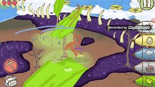 Broaste mutante.....(Draw a stickman epic 2)