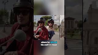 Diego Borella, the assistant director of Emily in Paris, has sadly passed away at the age of 47.