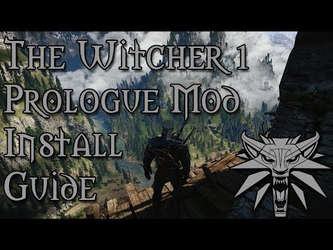 how to manually install mods witcher 3 how to manually install mods witcher 3
