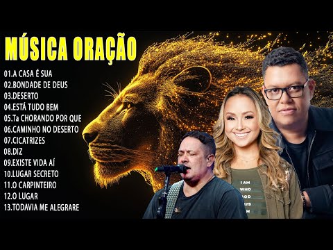 A Presença de Deus Transforma Tudo – Experimente Essa Paz Hoje! -Ouça e Sinta Deus