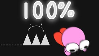 (SPECIAL) EON 100% // 14,000+ ATTEMPTS #geometrydash
