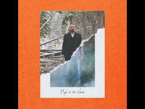 Justin Timberlake 13 Breeze Off the Pond