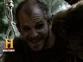 Ragnar Lodbrok's Demands and Decisions