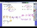 Understanding Polynomials and Their Properties