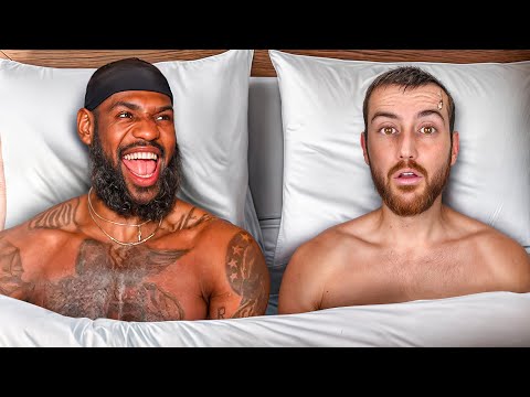 J’ai Tenté la Routine de LeBron James Pendant 24H…