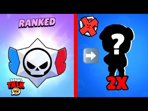 BEST UPDATE EVER!?😱 | Brawl Stars Brawl Talk