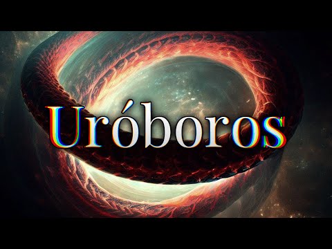 Creepypasta propia | Uróboros