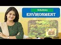 Human-Environment Interaction Concepts