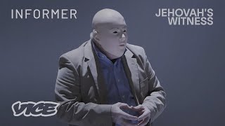 El oscuro secreto detrás de los Testigos de Jehová | Informer