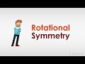Rotational Symmetry Concepts