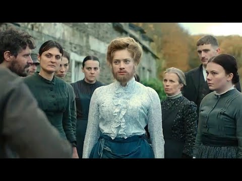 Девушку выдали замуж, умолчав, что её ТЕЛО и ЛИЦО покрыто ВОЛОСАМИ, но вскоре об обмане узнали все