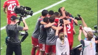 Alle @fcbayern Tore im DFB-Pokalfinale 2026 in Berlin ⚽🏆 | FC Bayern - VfB Stuttgart 3:0 
