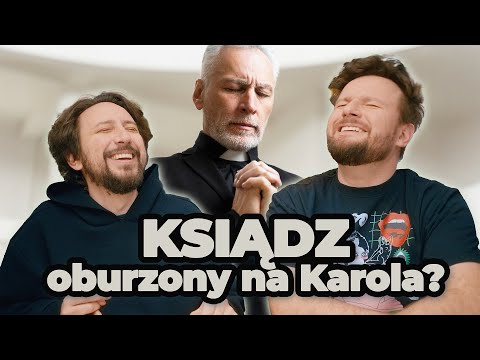 Ksiądz po kolędzie