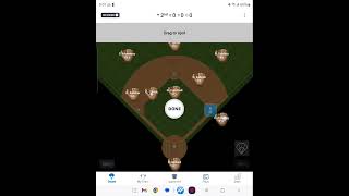 How to Score a game in Gamechanger