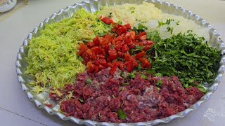 اقضو يومي ويايه بالخدمه🏴تحضير مسواك الزوار ونصبنا الخيمه هاي السنه كبرنا موكبنا🥹مشاهدة ممتعه 