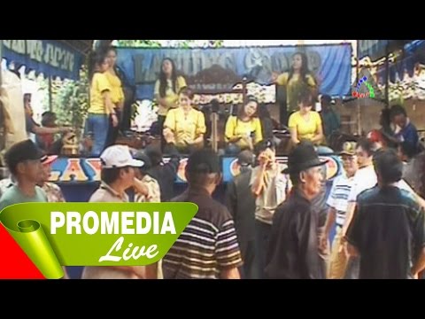 Jaipongan Layung Group - Bayu Bayu