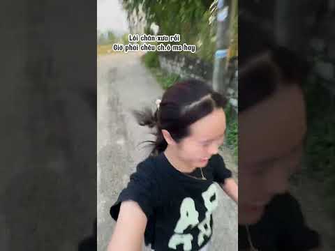 Chêu chó và cái kết