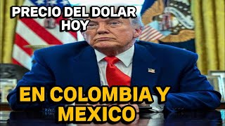 DOLAR HOY 24/06/2025/PRECIO DEL DOLAR HOY 24.06.2025