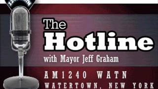 Mayor: Don't Bring Food to Ice Arena