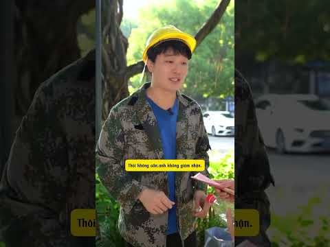 Một cái kết không thể nào đẹp hơn giữa anh chàng và cô gái #shortvideo #shorts #giadinh