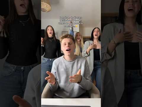 À 30 000 j’aimes ils le sortent 😱🤯
