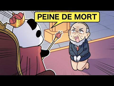 LE HÉROS DE 60 ANS VOIT SA VIE BASCULER (Et sa femme a des gros problèmes) 【Animation】