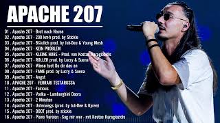 Apache 207 neues lied 2026 - Apache 207 Hit Medley - Apache 207 Mix 2026