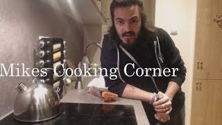 Mikes Cooking Corner Episode 1: Dim Sum