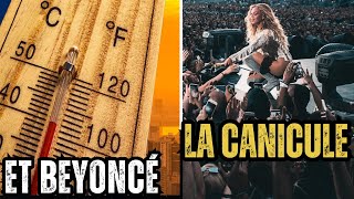 Beyoncé à Paris, la canicule arrive, le BAC sous tension
