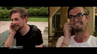 China: Klaas Bungee Jumping aus über 300m Höhe | Joko gegen Klaas - Das Duell um die Welt |