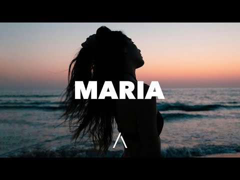 Santana - Maria (Lyrics) Casa Mata Afro House Remix