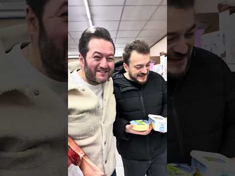 Erkeklerin İftara Kadar Oyalanma Tekniği 😎 @BİMTürkiye #işbirliği