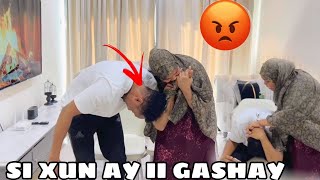 XANAAQ DARTIIS SI XUN AYEE II GASHAY😭