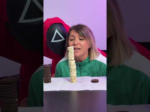 Did I pass the OREO test?🧐