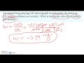 Angular Motion and Speed Concepts